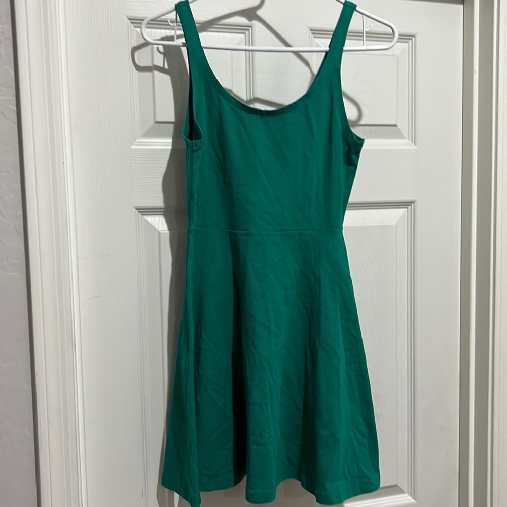 Express stretchy tank Dress SIZE XS